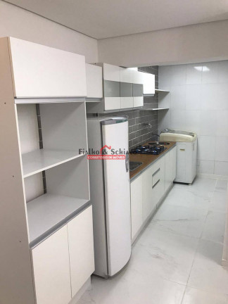 Imagem Apartamento com 1 Quarto à Venda, em Centro - Viçosa Imagem Apartamento com 1 Quarto à Venda, em Centro - Viçosa