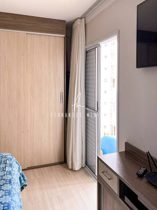 Imagem Apartamento com 2 Quartos à Venda, 83 m² em Practice Club House - Jundiaí