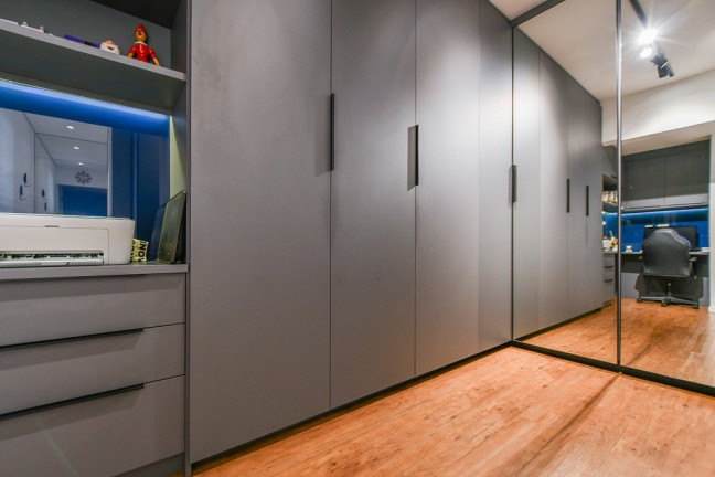 Imagem Apartamento com 2 Quartos à Venda, 128 m² em Cidade Monções - São Paulo
