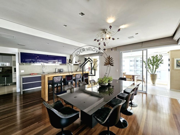 Imagem Apartamento com 3 Quartos à Venda, 385 m² em Campo Belo - São Paulo Imagem Apartamento com 3 Quartos à Venda, 385 m² em Campo Belo - São Paulo