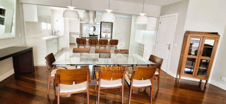 Imagem Apartamento com 3 Quartos à Venda, 128 m² em Jardim Guedala - São Paulo Imagem Apartamento com 3 Quartos à Venda, 128 m² em Jardim Guedala - São Paulo