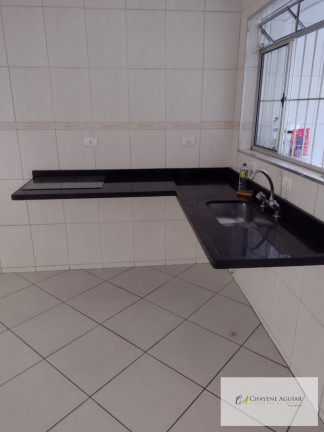 Imagem Casa com 2 Quartos para Alugar, 67 m² em Santana - São Paulo Imagem Casa com 2 Quartos para Alugar, 67 m² em Santana - São Paulo