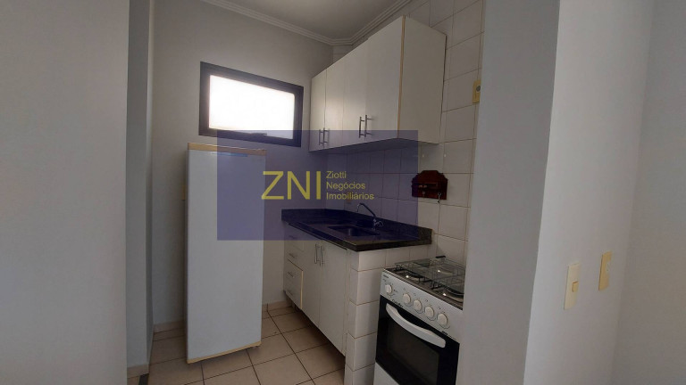Imagem Apartamento com 1 Quarto à Venda, 44 m² em Nova Aliança - Ribeirão Preto Imagem Apartamento com 1 Quarto à Venda, 44 m² em Nova Aliança - Ribeirão Preto