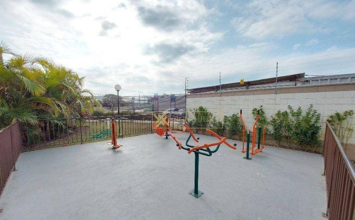 Imagem Apartamento com 2 Quartos à Venda, 40 m² em Forquilhas - São José Imagem Apartamento com 2 Quartos à Venda, 40 m² em Forquilhas - São José