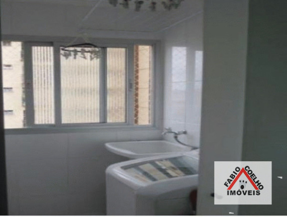 Imagem Apartamento com 2 Quartos à Venda, 55 m² em Jabaquara - São Paulo Imagem Apartamento com 2 Quartos à Venda, 55 m² em Jabaquara - São Paulo