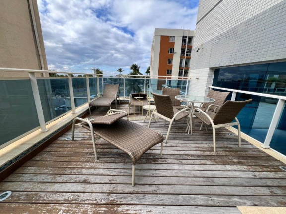 Imagem Imóvel com 3 Quartos à Venda, 90 m² em Pituba - Salvador