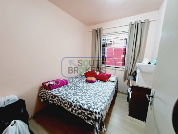 Imagem Casa com 3 Quartos à Venda, 95 m² em Quississana - São José Dos Pinhais Imagem Casa com 3 Quartos à Venda, 95 m² em Quississana - São José Dos Pinhais