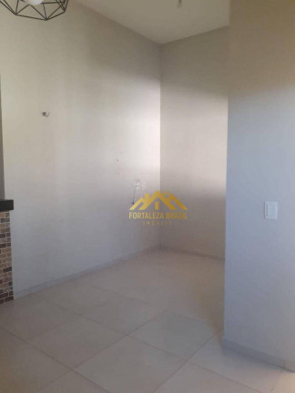 Imagem Imóvel com 3 Quartos à Venda, 80 m² em Encantada - Eusébio