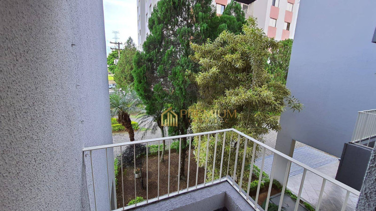 Imagem Apartamento com 2 Quartos à Venda, 56 m² em Vila Cardoso - São José Dos Campos