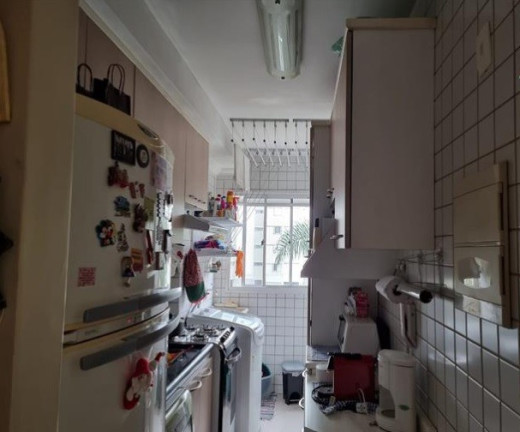 Imagem Apartamento com 2 Quartos à Venda, 50 m² em Vila Firmiano Pinto - São Paulo Imagem Apartamento com 2 Quartos à Venda, 50 m² em Vila Firmiano Pinto - São Paulo
