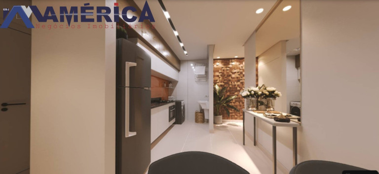 Imagem Flat com 1 Quarto à Venda, 23 m² em Intermares - Cabedelo Imagem Flat com 1 Quarto à Venda, 23 m² em Intermares - Cabedelo