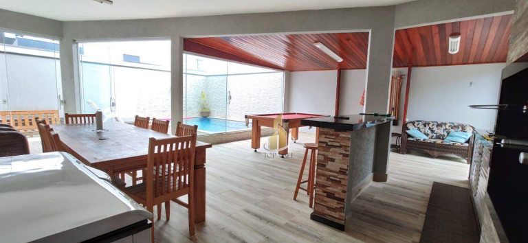 Imagem Sobrado com 3 Quartos à Venda, 256 m² em Condomínio Terras Do Vale - Caçapava Imagem Sobrado com 3 Quartos à Venda, 256 m² em Condomínio Terras Do Vale - Caçapava