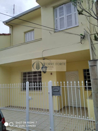 Imagem Sobrado com 3 Quartos à Venda, 90 m² em Cambuci - São Paulo Imagem Sobrado com 3 Quartos à Venda, 90 m² em Cambuci - São Paulo