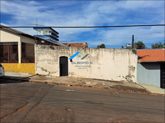 Imagem Imóvel à Venda, 200 m² em Vila Santa Clara - Bauru