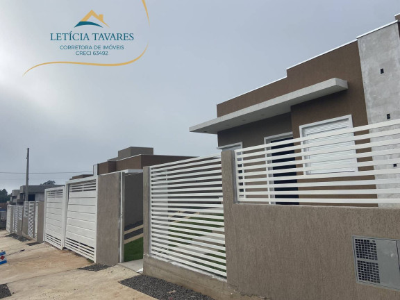 Imagem Casa com 3 Quartos à Venda, em Campestre - São Leopoldo Imagem Casa com 3 Quartos à Venda, em Campestre - São Leopoldo