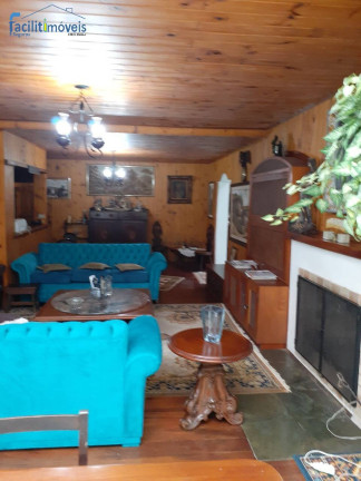 Imagem Casa com 3 Quartos à Venda, 380.000 m² em Centro - Campos Do Jordão Imagem Casa com 3 Quartos à Venda, 380.000 m² em Centro - Campos Do Jordão