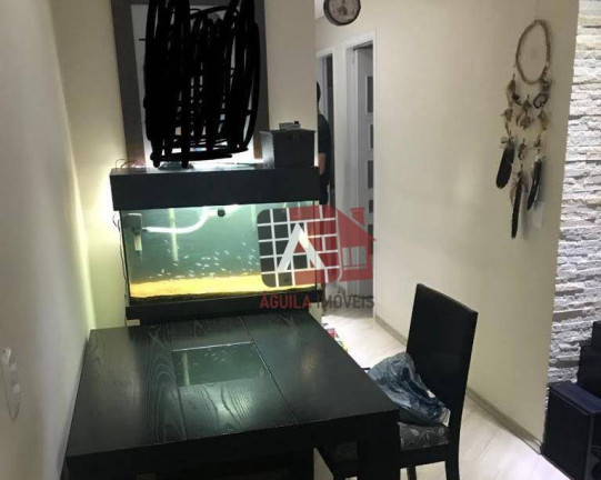 Imagem Apartamento com 2 Quartos à Venda, 48 m² em Ponte Rasa - São Paulo Imagem Apartamento com 2 Quartos à Venda, 48 m² em Ponte Rasa - São Paulo
