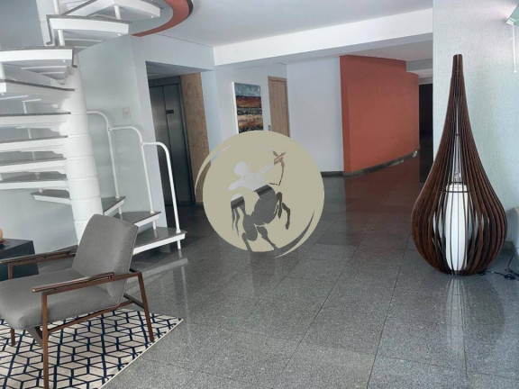 Imagem Apartamento com 2 Quartos à Venda, 101 m² em Boqueirao - Santos Imagem Apartamento com 2 Quartos à Venda, 101 m² em Boqueirao - Santos