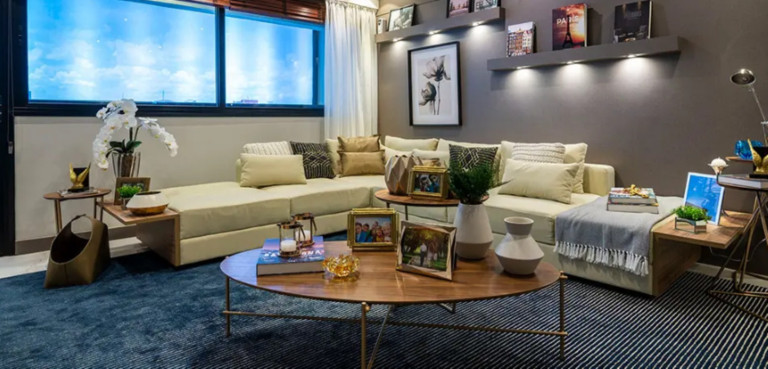 Imagem Imóvel com 2 Quartos à Venda, 79 m² em Moema - São Paulo Imagem Imóvel com 2 Quartos à Venda, 79 m² em Moema - São Paulo