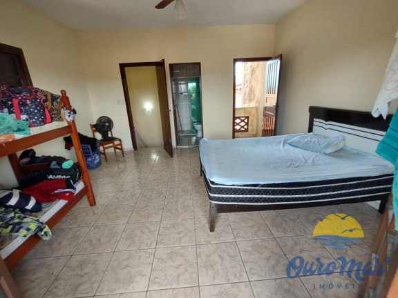 Imagem Sobrado com 1 Quarto para Alugar ou Temporada, 65 m² em Bopiranga - Itanhaém Imagem Sobrado com 1 Quarto para Alugar ou Temporada, 65 m² em Bopiranga - Itanhaém