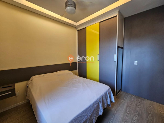 Imagem Apartamento com 1 Quarto à Venda, 48 m² Imagem Apartamento com 1 Quarto à Venda, 48 m²