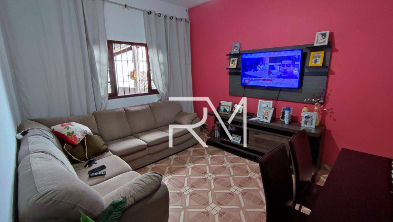 Imagem Casa com 3 Quartos à Venda, 110 m² em Vera Cruz - Mongaguá Imagem Casa com 3 Quartos à Venda, 110 m² em Vera Cruz - Mongaguá