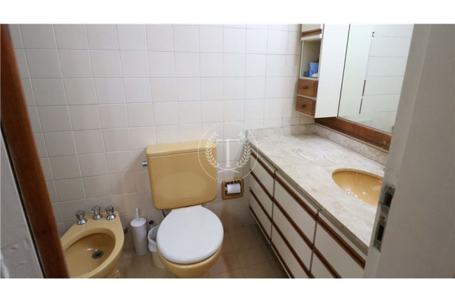 Imagem Apartamento com 4 Quartos à Venda, 173 m² em Itaim Bibi - São Paulo