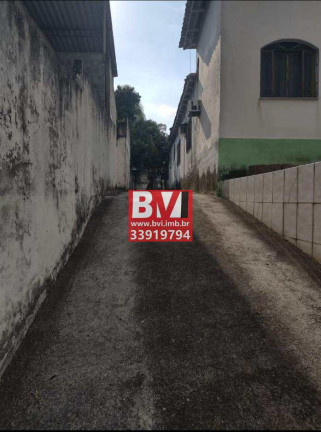 Imagem Casa com 4 Quartos à Venda, 500 m² em Engenheiro Leal - Rio De Janeiro