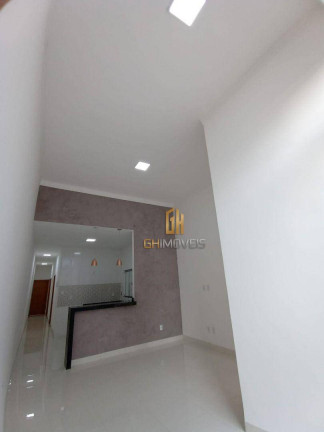 Imagem Casa com 3 Quartos à Venda, 100 m² em Residencial Vereda Dos Buritis - Goiânia Imagem Casa com 3 Quartos à Venda, 100 m² em Residencial Vereda Dos Buritis - Goiânia