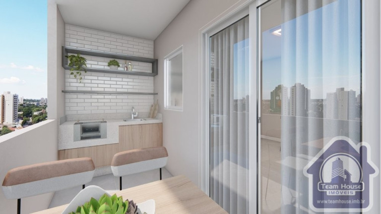 Imagem Apartamento com 2 Quartos à Venda, 43 m² em Vila Urupês - Suzano Imagem Apartamento com 2 Quartos à Venda, 43 m² em Vila Urupês - Suzano
