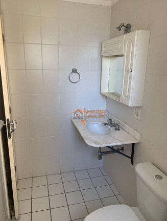 Imagem Apartamento com 3 Quartos à Venda, 94 m² em Centro - Guarulhos Imagem Apartamento com 3 Quartos à Venda, 94 m² em Centro - Guarulhos