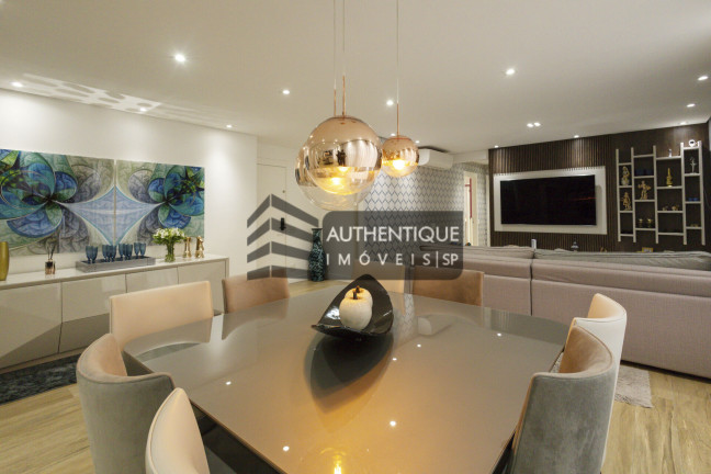 Imagem Apartamento com 3 Quartos à Venda, 174 m² em Vila Leopoldina - São Paulo