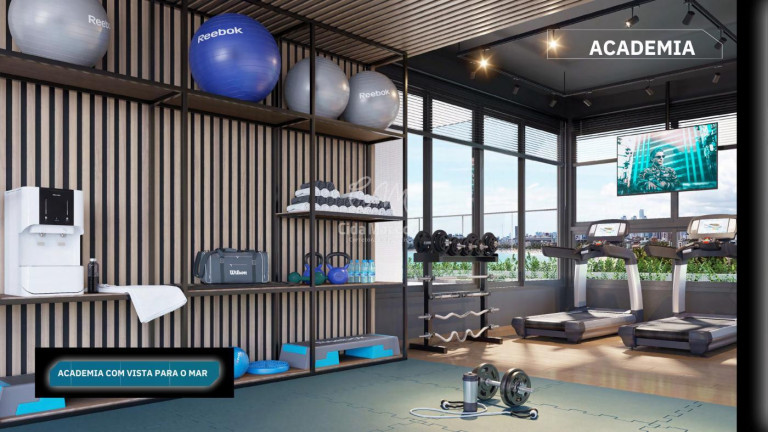 Imagem Apartamento com 1 Quarto à Venda, 24 m² em Intermares - Cabedelo Imagem Apartamento com 1 Quarto à Venda, 24 m² em Intermares - Cabedelo