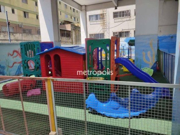 Imagem Apartamento com 2 Quartos à Venda, 57 m² em Taboão - São Bernardo Do Campo Imagem Apartamento com 2 Quartos à Venda, 57 m² em Taboão - São Bernardo Do Campo