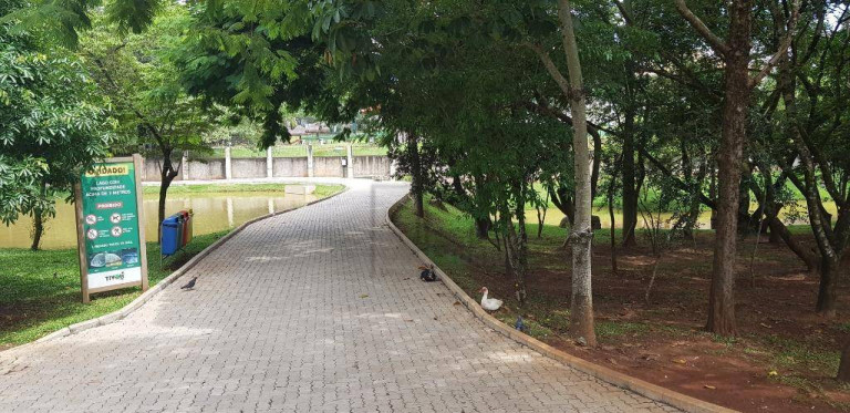 Imagem Casa com 4 Quartos à Venda ou Locação, 396 m² em Condomínio Tivoli - Sorocaba