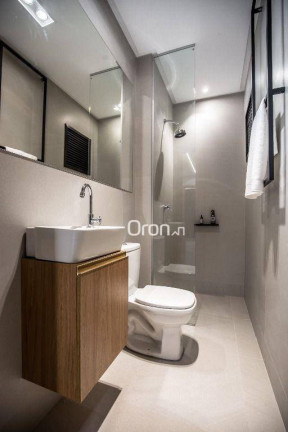 Imagem Apartamento com 3 Quartos à Venda, 185 m² em Setor Bueno - Goiânia Imagem Apartamento com 3 Quartos à Venda, 185 m² em Setor Bueno - Goiânia