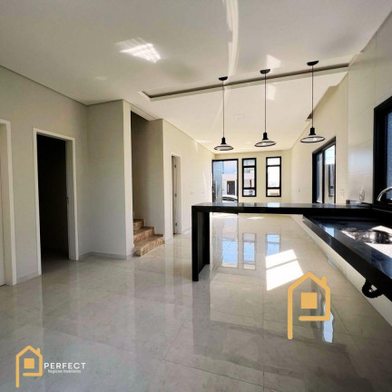 Imagem Casa com 3 Quartos à Venda, 180 m² em Condominio Residencial Malibú - Caçapava Imagem Casa com 3 Quartos à Venda, 180 m² em Condominio Residencial Malibú - Caçapava