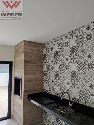 Imagem Casa de Condomínio com 3 Quartos à Venda, 220 m² em Jardim Novo Horizonte - Sorocaba