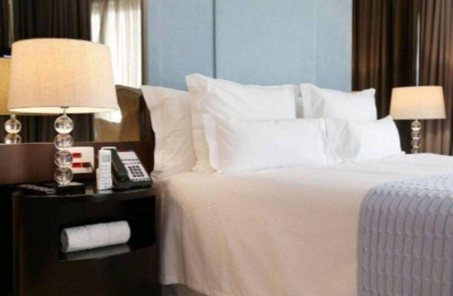 Imagem Apartamento com 1 Quarto à Venda, 38 m² em Consolação - São Paulo Imagem Apartamento com 1 Quarto à Venda, 38 m² em Consolação - São Paulo