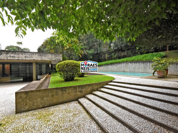 Imagem Sobrado com 4 Quartos à Venda, 3.100 m² em Cidade Jardim - São Paulo Imagem Sobrado com 4 Quartos à Venda, 3.100 m² em Cidade Jardim - São Paulo