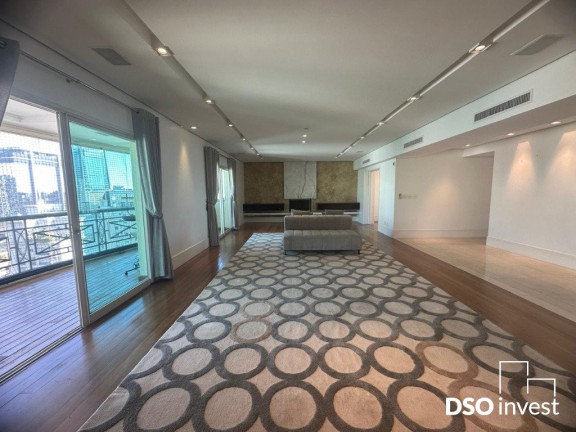 Imagem Apartamento com 3 Quartos à Venda, 338 m² em Itaim Bibi - São Paulo Imagem Apartamento com 3 Quartos à Venda, 338 m² em Itaim Bibi - São Paulo