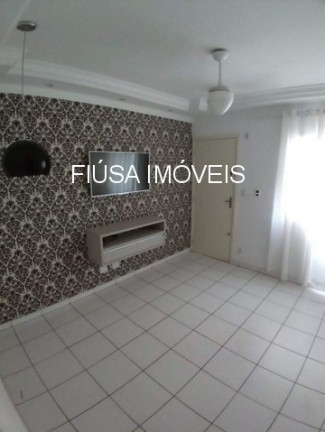 Apartamento com 2 Quartos à Venda, 42 m² em Jardim Javari - Ribeirão Preto