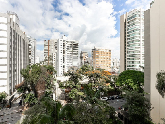 Imagem Apartamento com 3 Quartos à Venda, 116 m² em Perdizes - São Paulo Imagem Apartamento com 3 Quartos à Venda, 116 m² em Perdizes - São Paulo