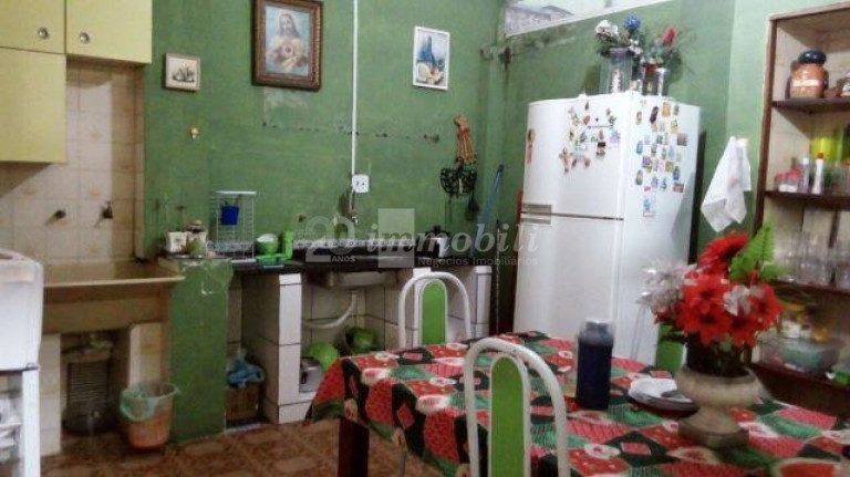 Imagem Apartamento com 3 Quartos à Venda, 198 m² em Barra Funda - São Paulo