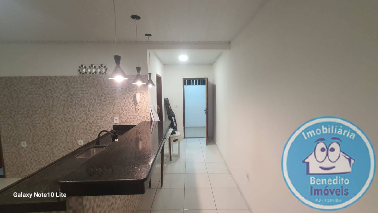 Apartamento com 2 Quartos para Temporada, 45 m² em Fontana I - Porto Seguro