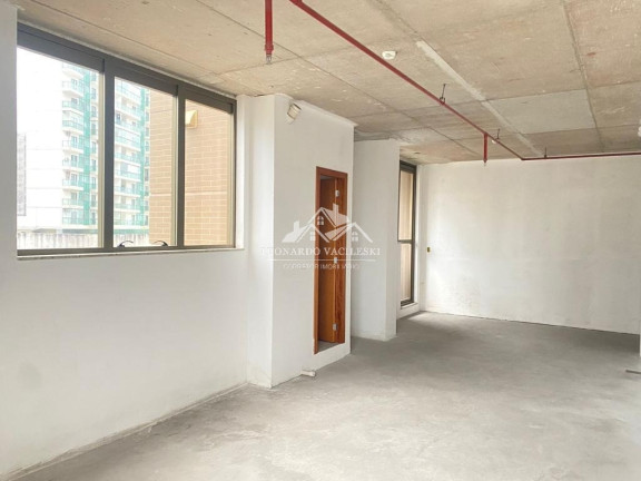 Imagem Sala Comercial à Venda, 48 m² em Enseada Do Suá - Vitória