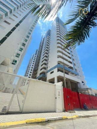 Imagem Apartamento com 3 Quartos à Venda, 115 m² em Vila Assunção - Praia Grande Imagem Apartamento com 3 Quartos à Venda, 115 m² em Vila Assunção - Praia Grande