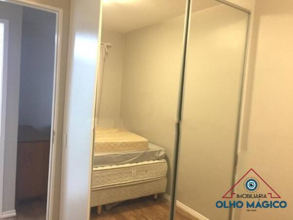 Imagem Apartamento com 3 Quartos à Venda, 80 m² em Umuarama - Osasco