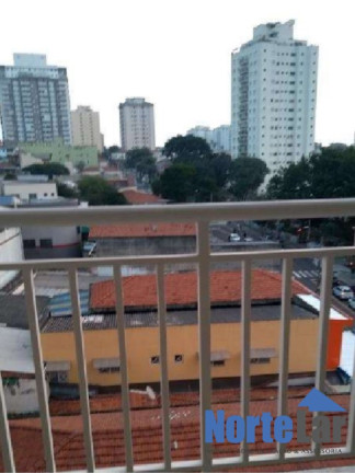 Imagem Apartamento com 2 Quartos à Venda, 50 m² em Vila Gustavo - São Paulo Imagem Apartamento com 2 Quartos à Venda, 50 m² em Vila Gustavo - São Paulo