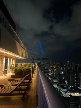 Imagem Apartamento com 4 Quartos à Venda, 203 m² em Aldeota - Fortaleza